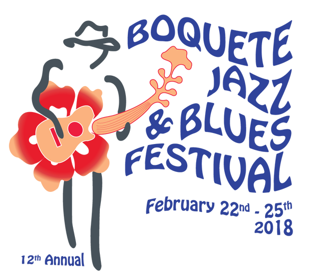 Festival 2018 - Boquete Jazz Blues Festival